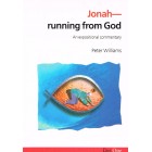 Jonah - Running From God by Peter Williams